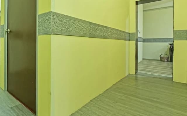 Qeyjan Hotel - photo 5