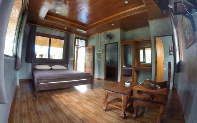 Bor Hin Resort - photo 2