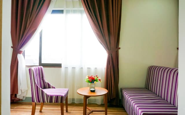 K Business 3 Hotel (Formerly Mai Hotel) - photo 4