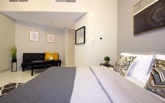 Signature Holiday Home-MAG 5 DUBAI SOUTH - photo 4