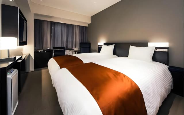 Daiwa Roynet Hotel Ginza PREMIER Renewal Open March 9th, 2026 - photo 4