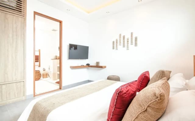 Villa Arnaud 17 in Dalung - photo 5