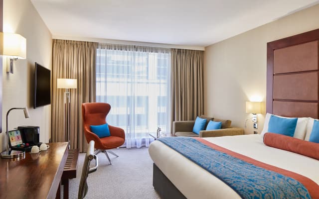 Leonardo Royal Hotel London St Paul’s - photo 4
