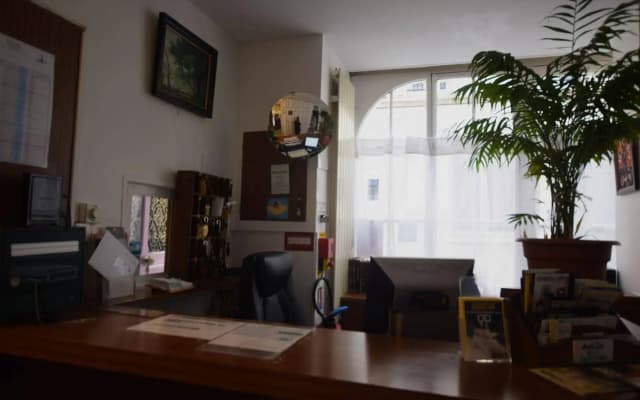 Anya Hotel - photo 2
