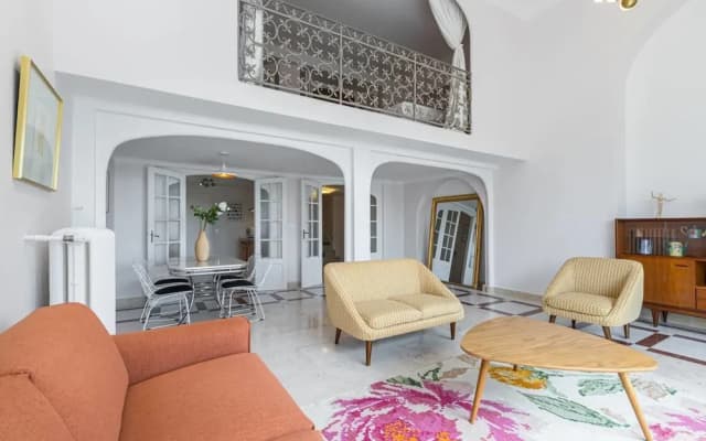 Stylish Apartement In Historical Residence - photo 4