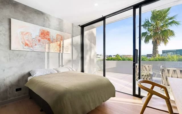 La Perla Marina Penthouse With Private Pool - photo 4