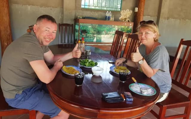 Lang Chai Homestay - photo 2