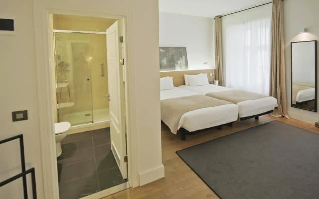 Hotel Zenit Budapest Palace - photo 3
