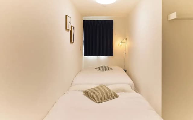 Greenhills Shirokane - photo 2