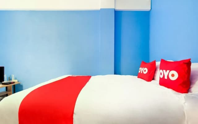 Super OYO 427 Chill Apartment - photo 5