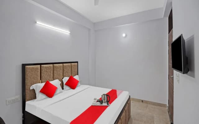 Flagship 701023 Raj Residency - photo 4