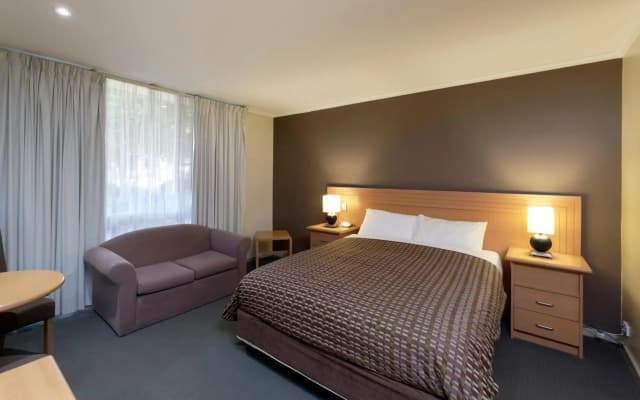 Keilor Motor Inn - photo 2