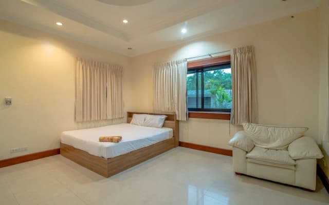 Baan Palm Party Pool Villa - photo 5