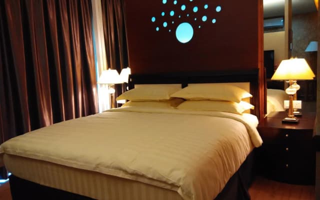 Ampang Inn Hotel - photo 5