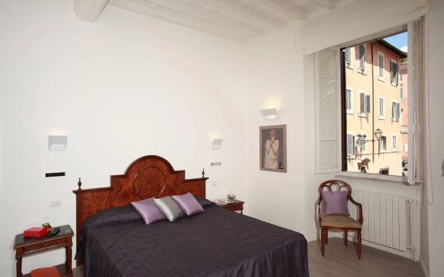 Navona Secret Stay - photo 4