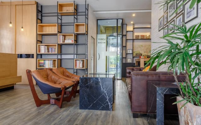 Mooks Residence - photo 2