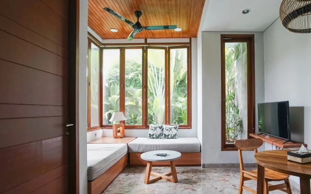 Prema Uja Villas - photo 4