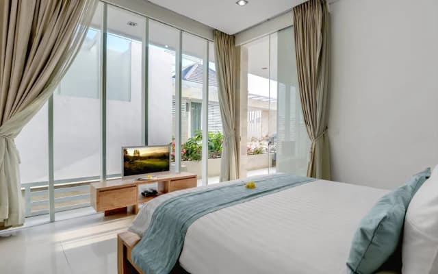 Nikaya Villa - photo 5