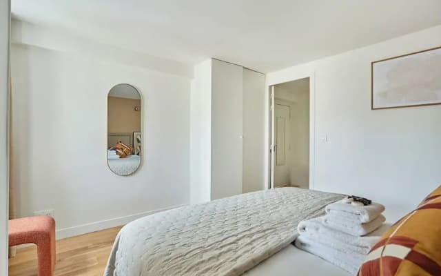 Charming Flat 1 Bedroom Le Marais Beaubourg - photo 4