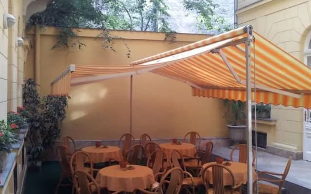 Peregrinus Hotel - photo 5
