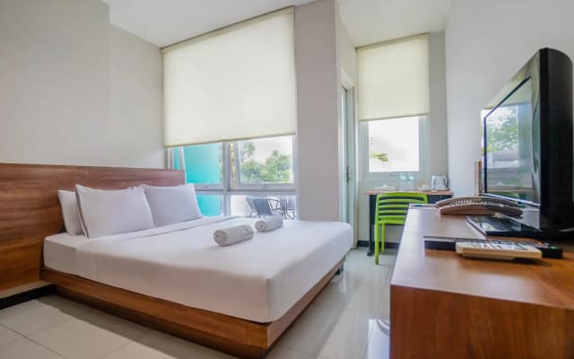 LeGreen Suite Tebet - photo 2