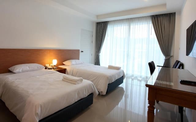 Clear House Resort - photo 3