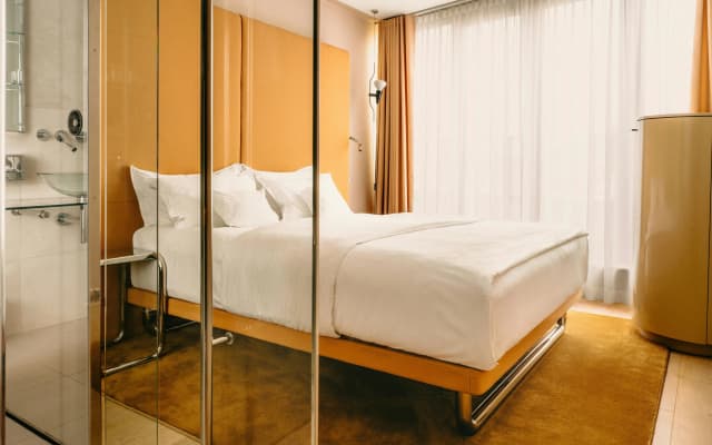 Hotel Josef - photo 2