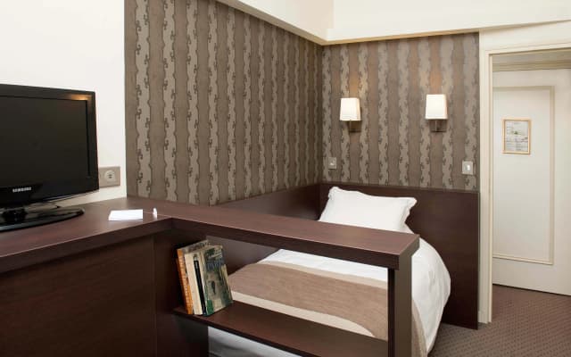 Hôtel Henri IV Rive Gauche - photo 4
