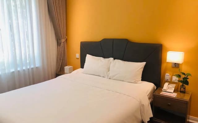 Vy House Hotel - photo 3