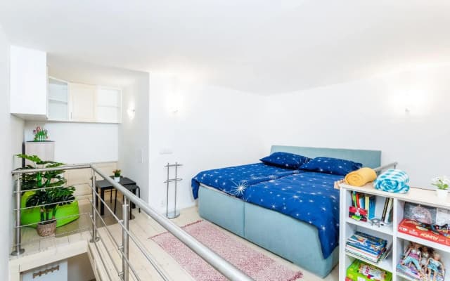 Get Prague Flat Stepanska - photo 3