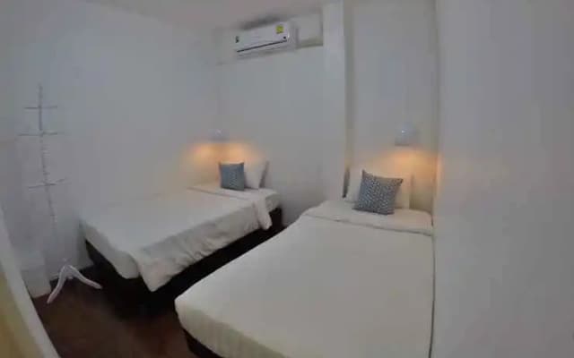 24 Poshtel Chiangmai - photo 3