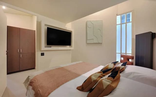 Apartment With 4 Rooms for 8 People - photo 3