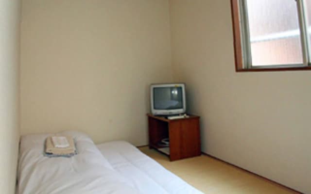 Hotel Taiyo - photo 5