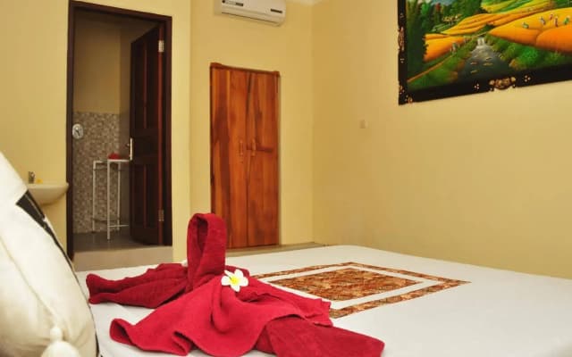 Astiti Guest House Salon And Spa - photo 2