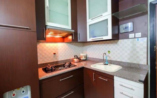 Salemba Residence - photo 2