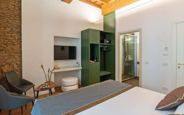Ora Acanfora Suites - photo 5