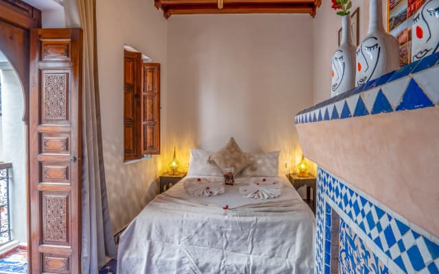 Riad Sun of Kech - photo 3