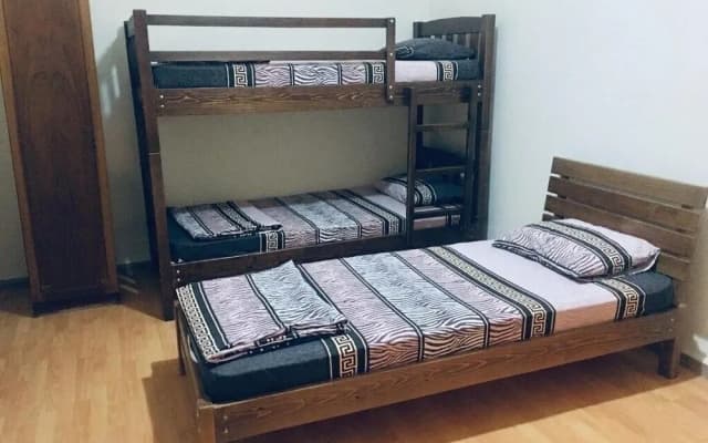 Mekos Hostel - photo 3