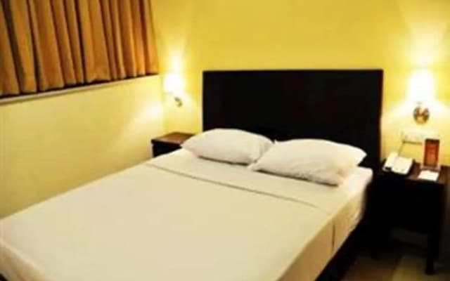 Losari Blok M2 Hotel Jakarta - photo 5