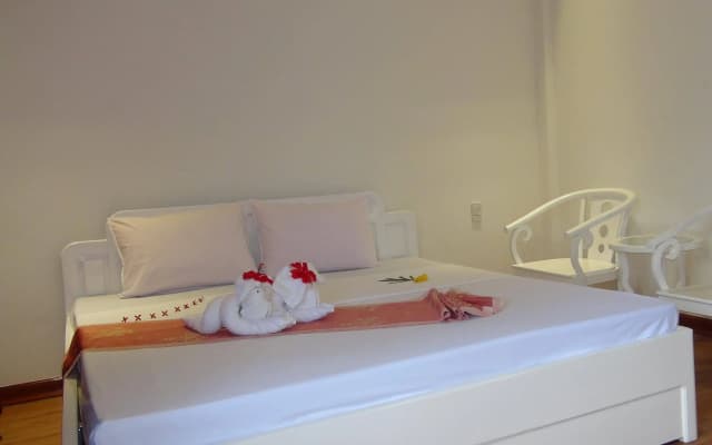 Pho Hoi 1 Hotel - photo 2