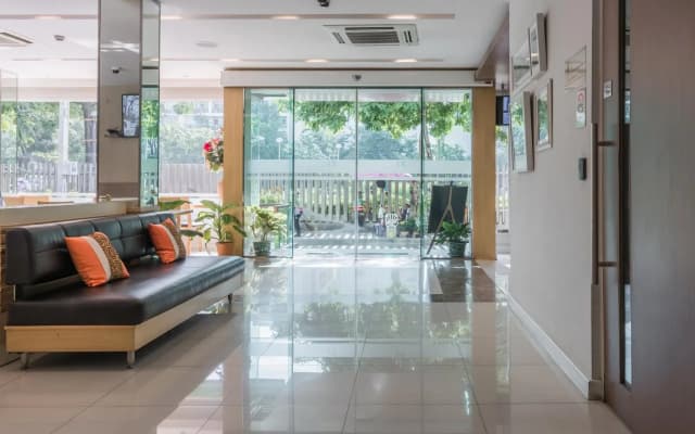 S3 Residence Park - photo 3