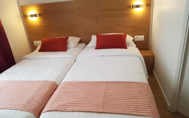 Dupleix Hotel - photo 4