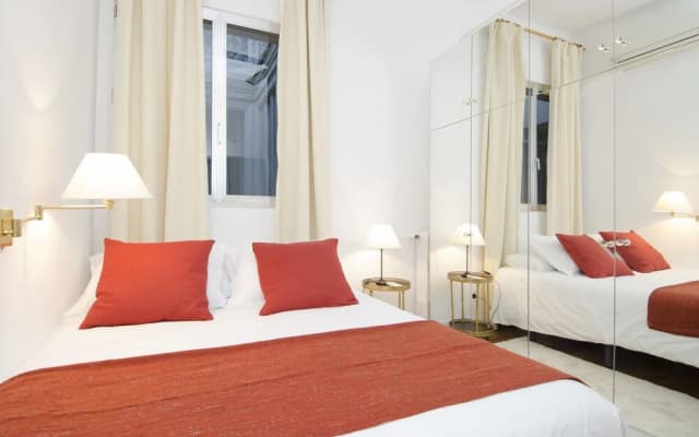 Friendly Rentals Paseo Del Prado Ii - photo 3