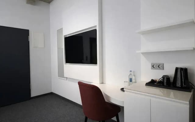 Olive Inn Berlin - photo 5