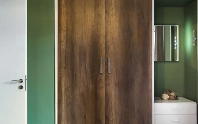 Acropolis Luxurious Apartment - photo 5