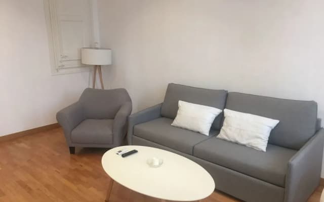 Olala L'illa Diagonal 1 BR Flat - photo 2