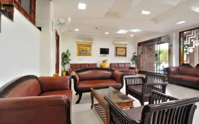 Sagar Residency - photo 2