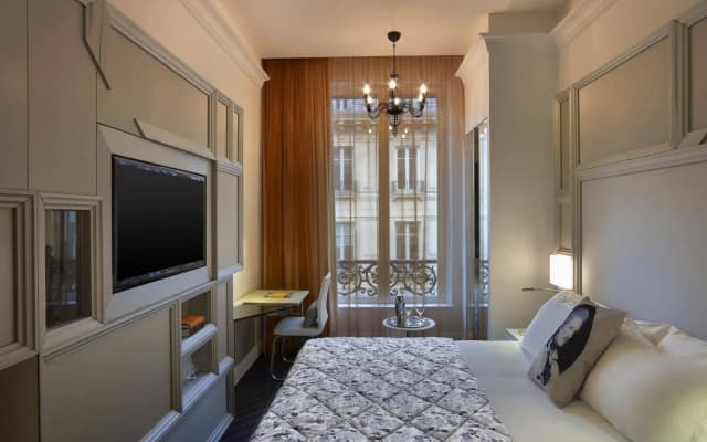 W Paris - Opera - photo 5