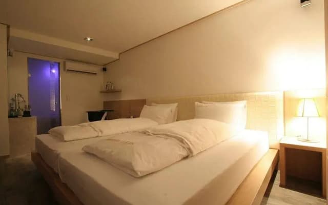 Hotel Yaja Jongno - photo 4