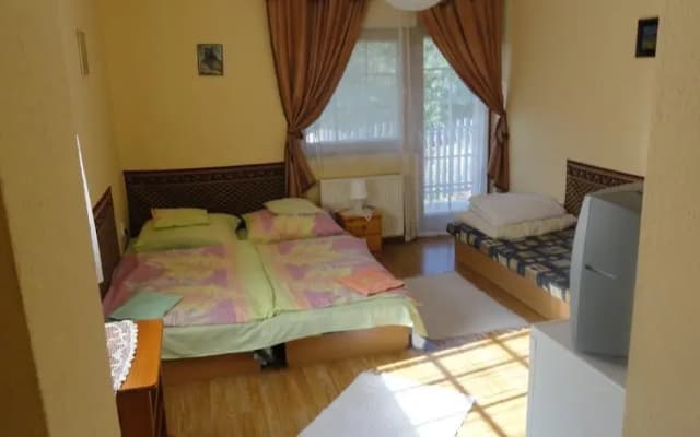 Bocskai Panzio - photo 2